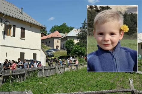 emile frankrijk update|Remains of missing toddler Emile Soleil found in French Alps